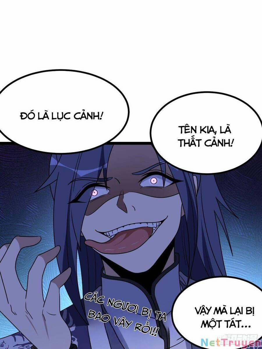 Ta Có Một Thân Kỹ Năng Bị Động 6 trang 13