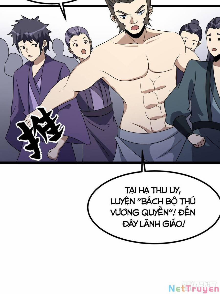 Ta Có Một Thân Kỹ Năng Bị Động 6 trang 20