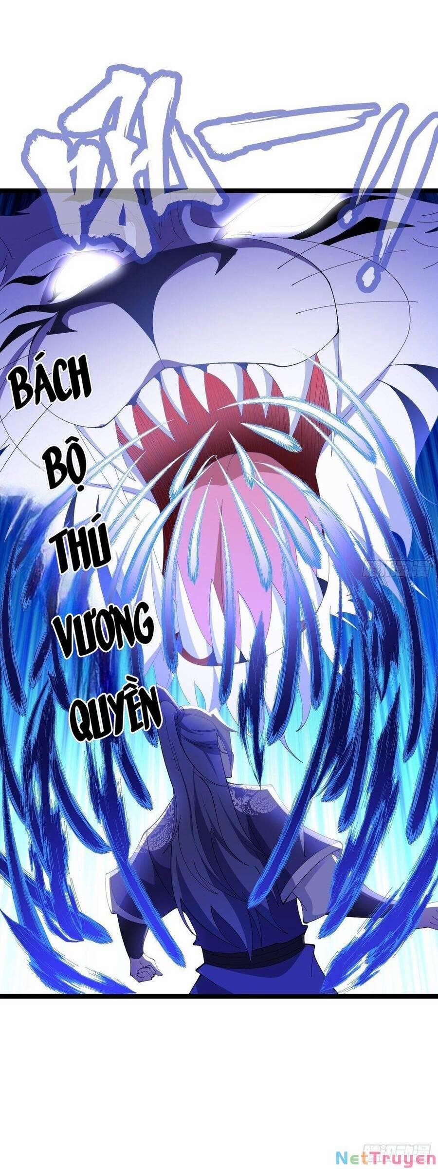 Ta Có Một Thân Kỹ Năng Bị Động 6 trang 23