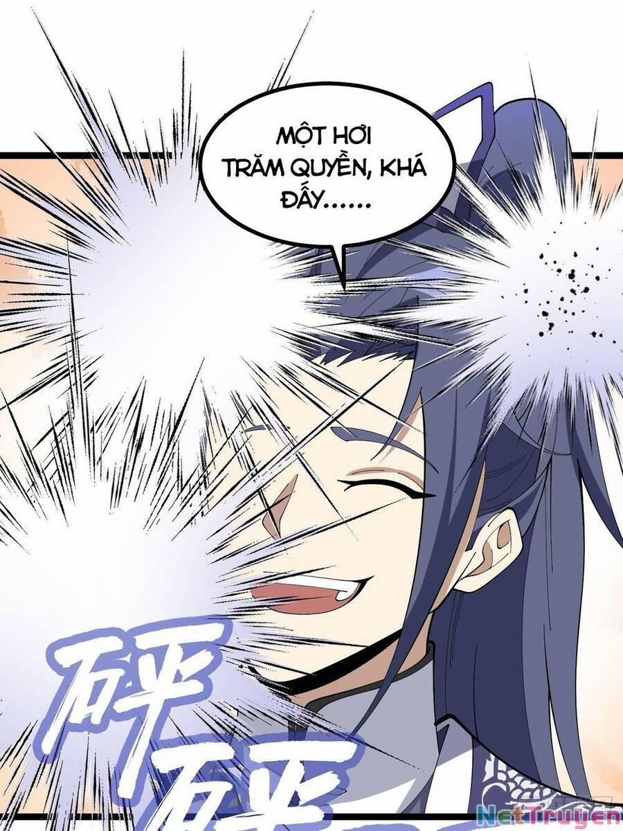 Ta Có Một Thân Kỹ Năng Bị Động 6 trang 24