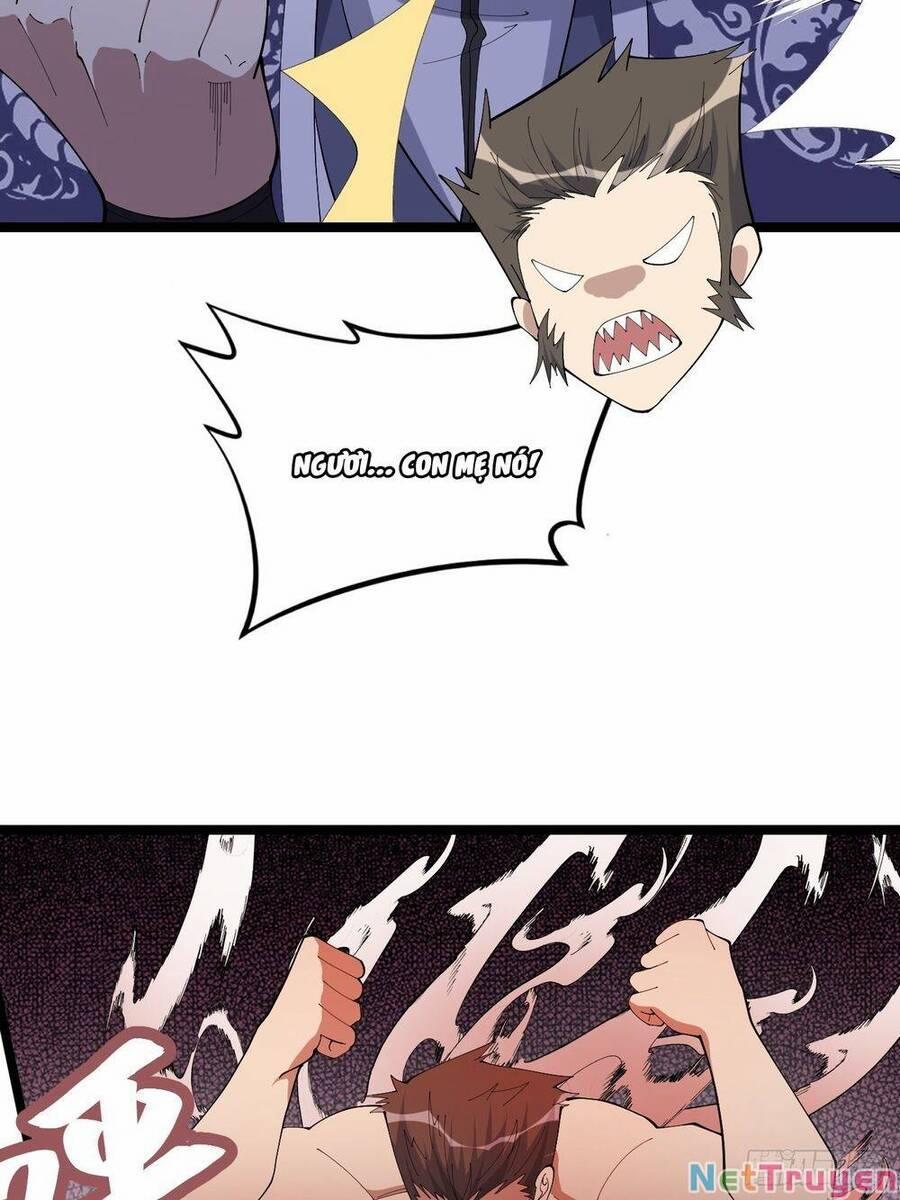 Ta Có Một Thân Kỹ Năng Bị Động 6 trang 34