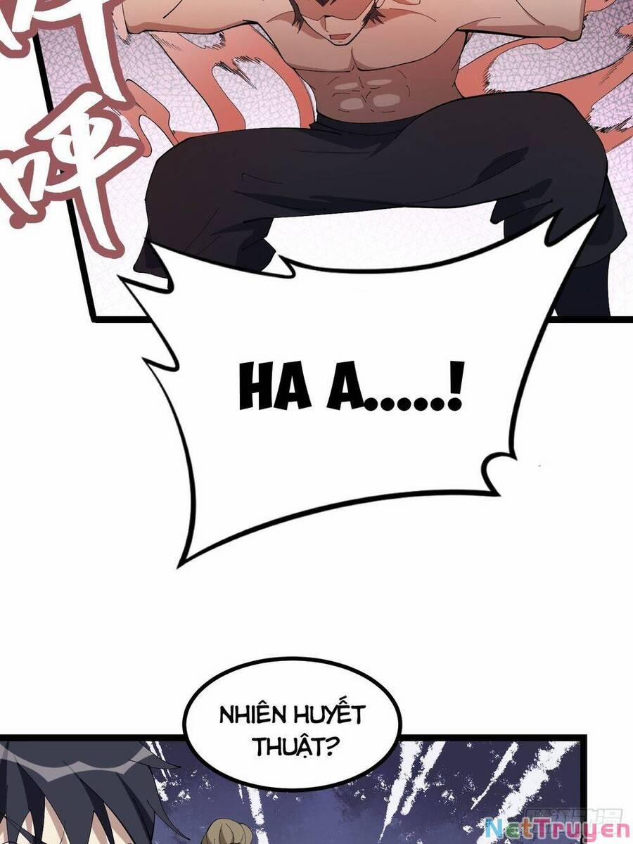 Ta Có Một Thân Kỹ Năng Bị Động 6 trang 35