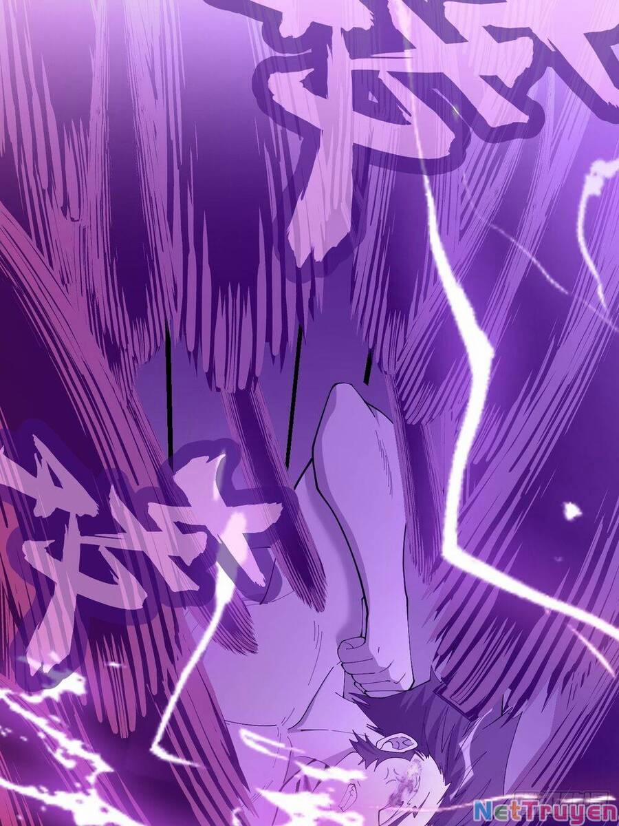 Ta Có Một Thân Kỹ Năng Bị Động 6 trang 38