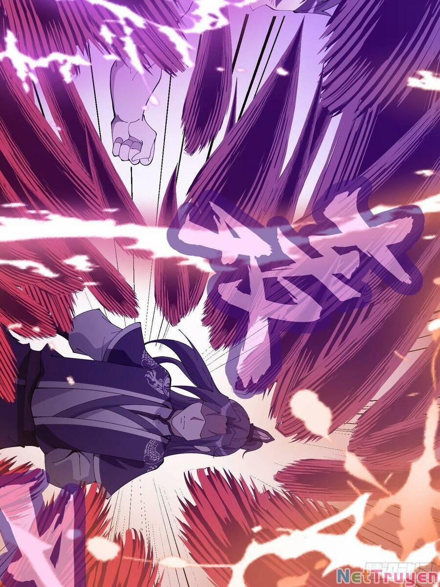 Ta Có Một Thân Kỹ Năng Bị Động 6 trang 39