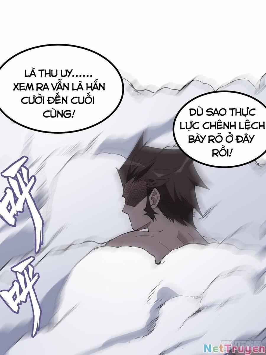 Ta Có Một Thân Kỹ Năng Bị Động 6 trang 44