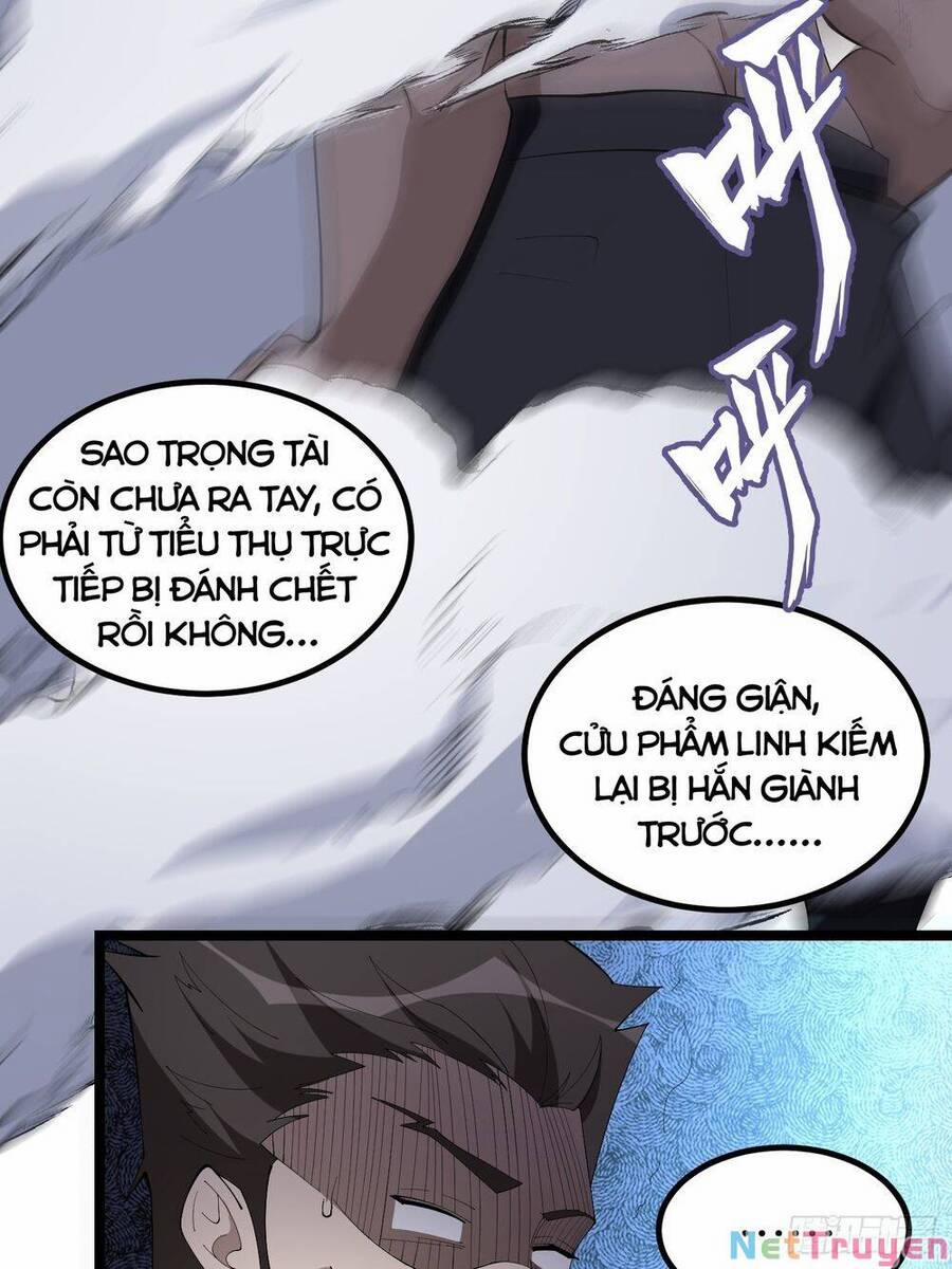 Ta Có Một Thân Kỹ Năng Bị Động 6 trang 45