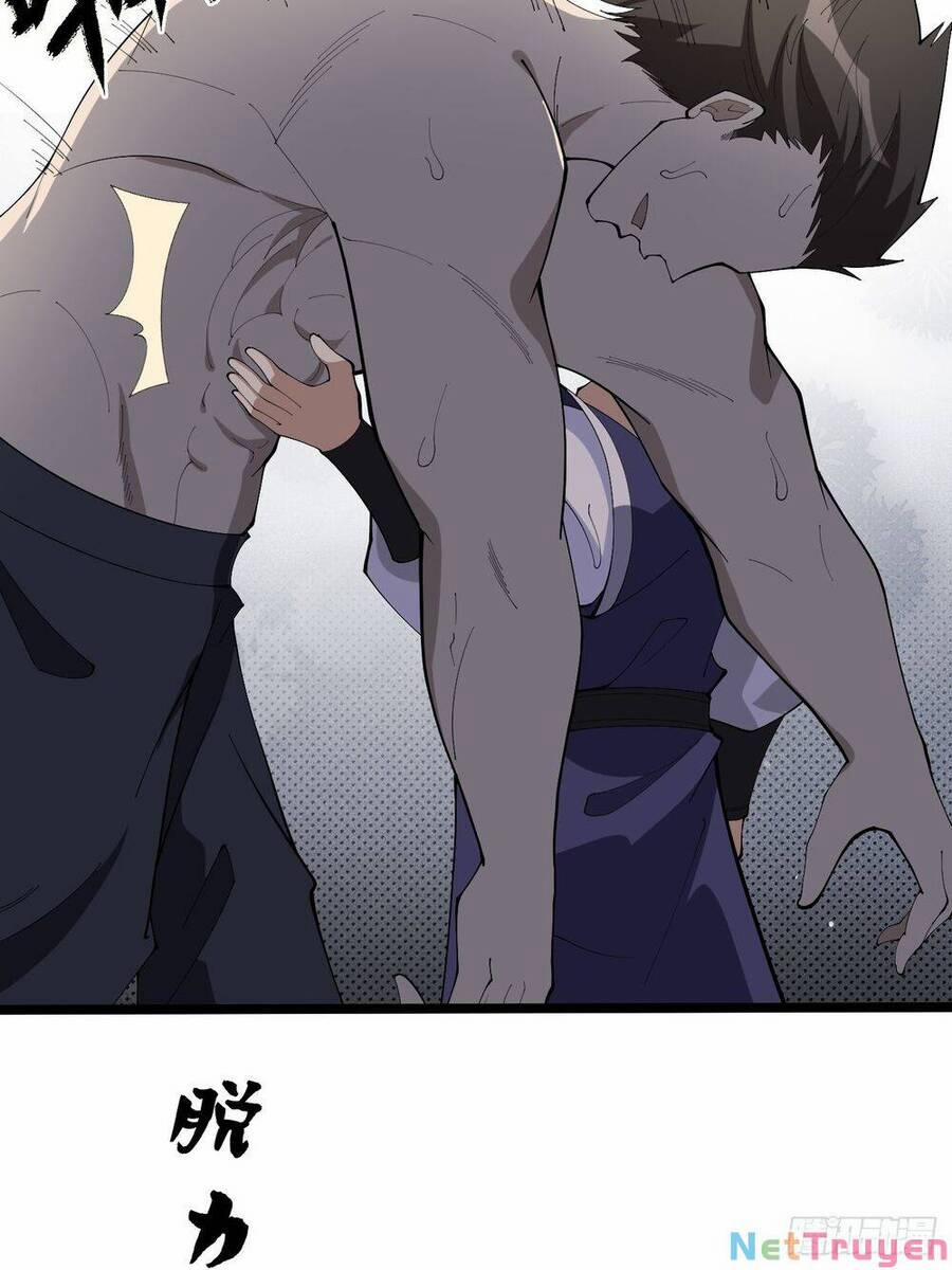 Ta Có Một Thân Kỹ Năng Bị Động 6 trang 47