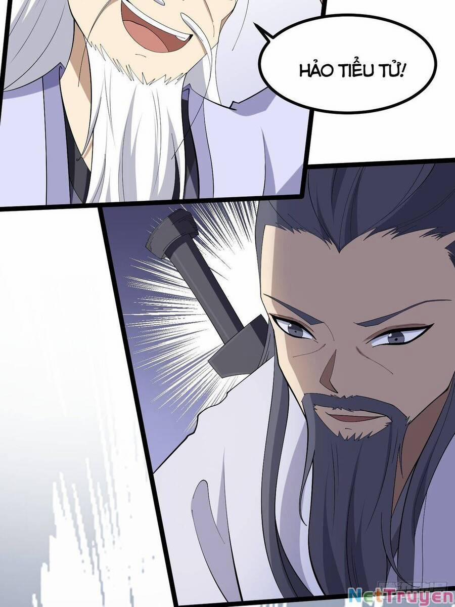 Ta Có Một Thân Kỹ Năng Bị Động 6 trang 51