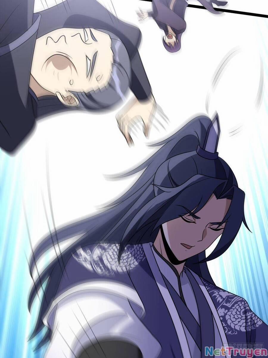 Ta Có Một Thân Kỹ Năng Bị Động 6 trang 9