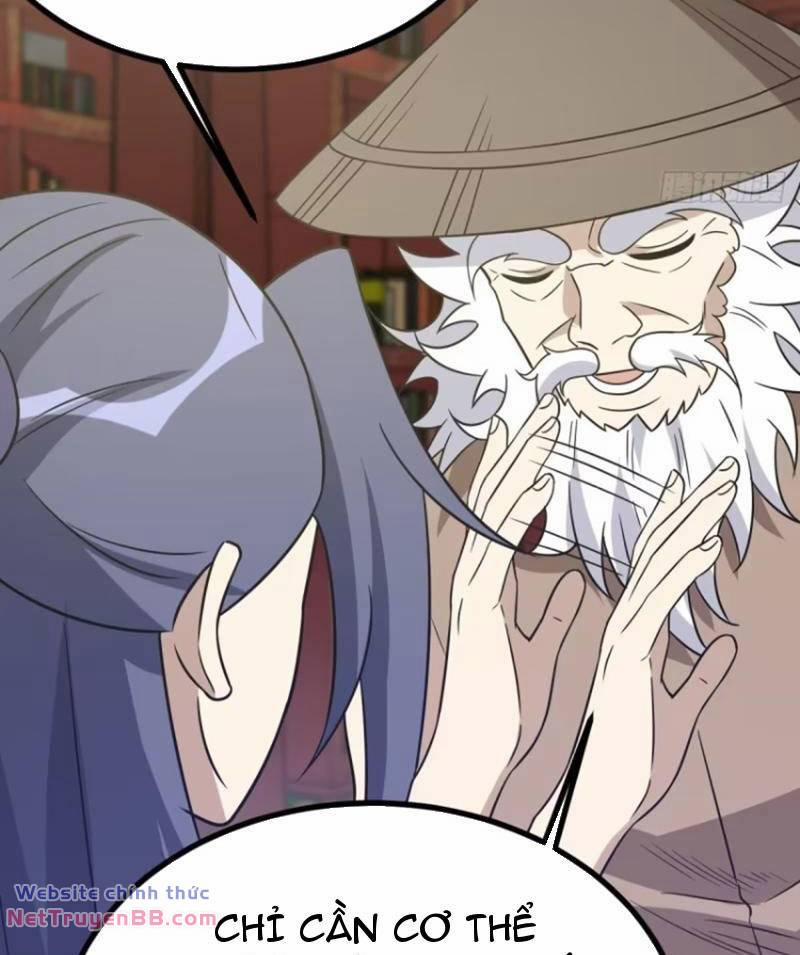 Ta Có Một Thân Kỹ Năng Bị Động 60 trang 2