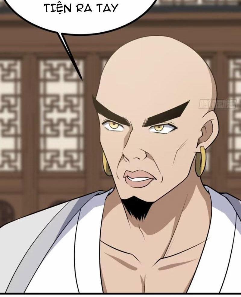 Ta Có Một Thân Kỹ Năng Bị Động 61 trang 11