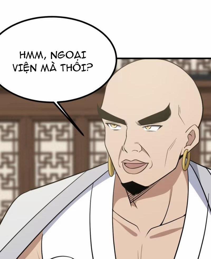 Ta Có Một Thân Kỹ Năng Bị Động 61 trang 3