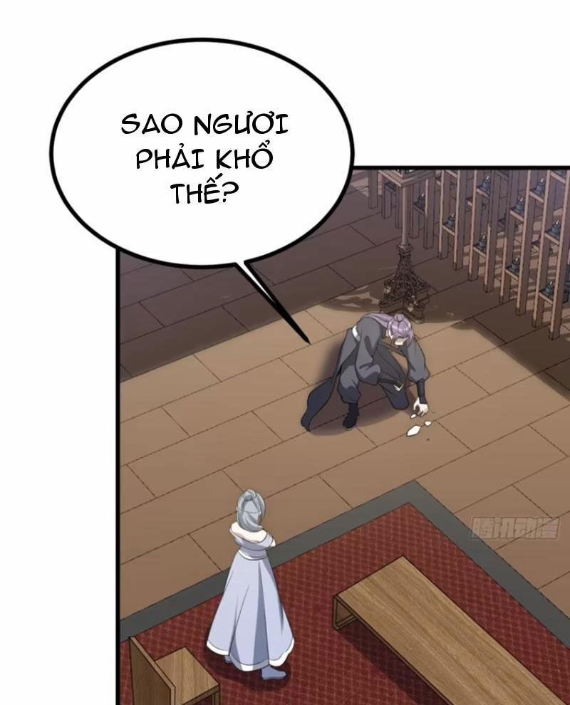Ta Có Một Thân Kỹ Năng Bị Động 61 trang 30