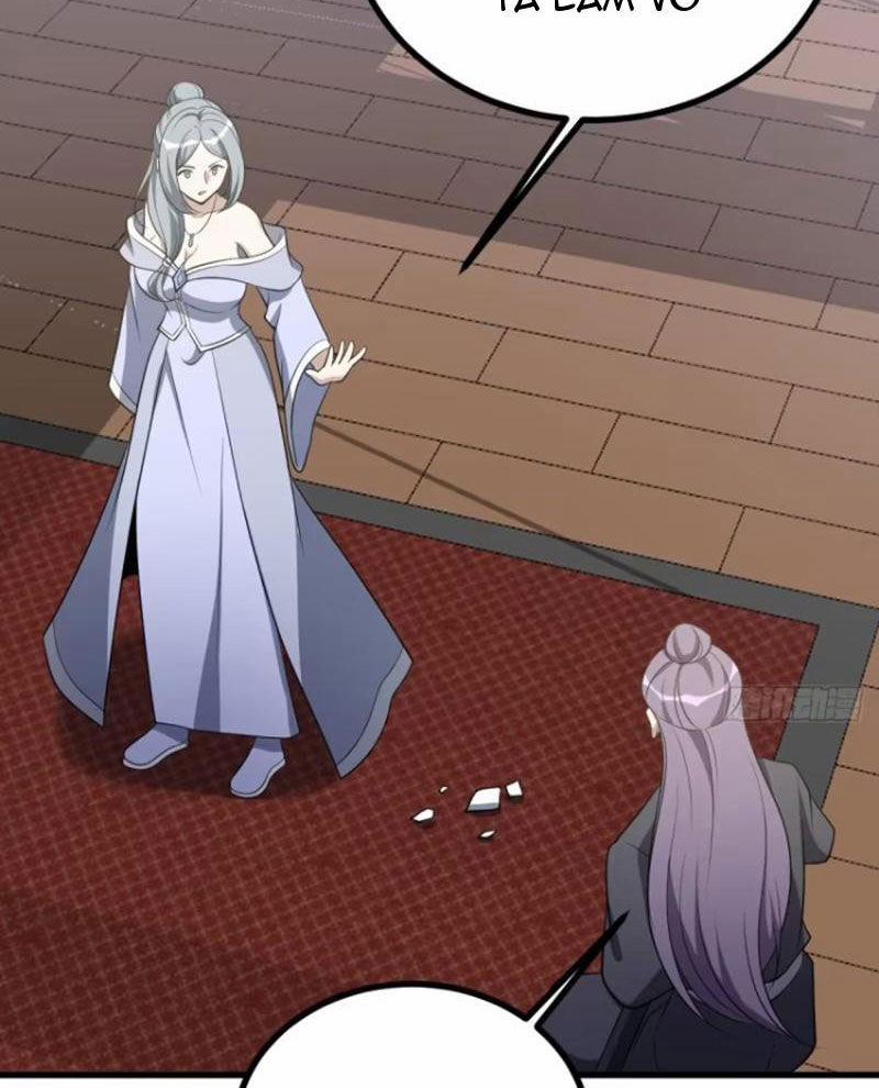 Ta Có Một Thân Kỹ Năng Bị Động 61 trang 32