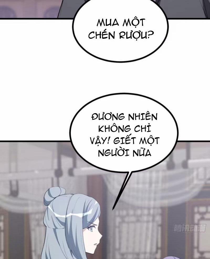 Ta Có Một Thân Kỹ Năng Bị Động 61 trang 35