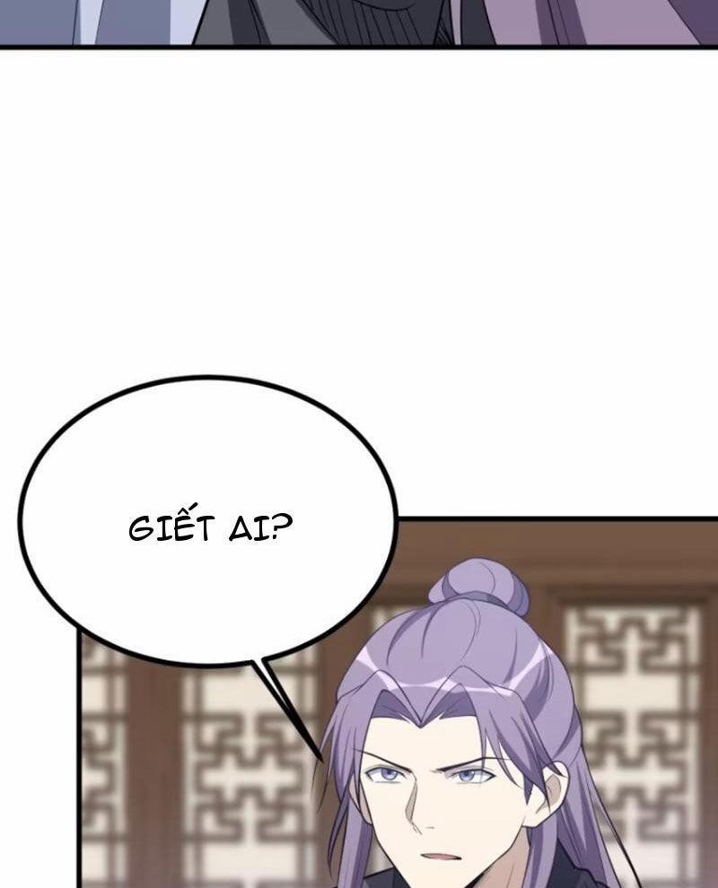 Ta Có Một Thân Kỹ Năng Bị Động 61 trang 37