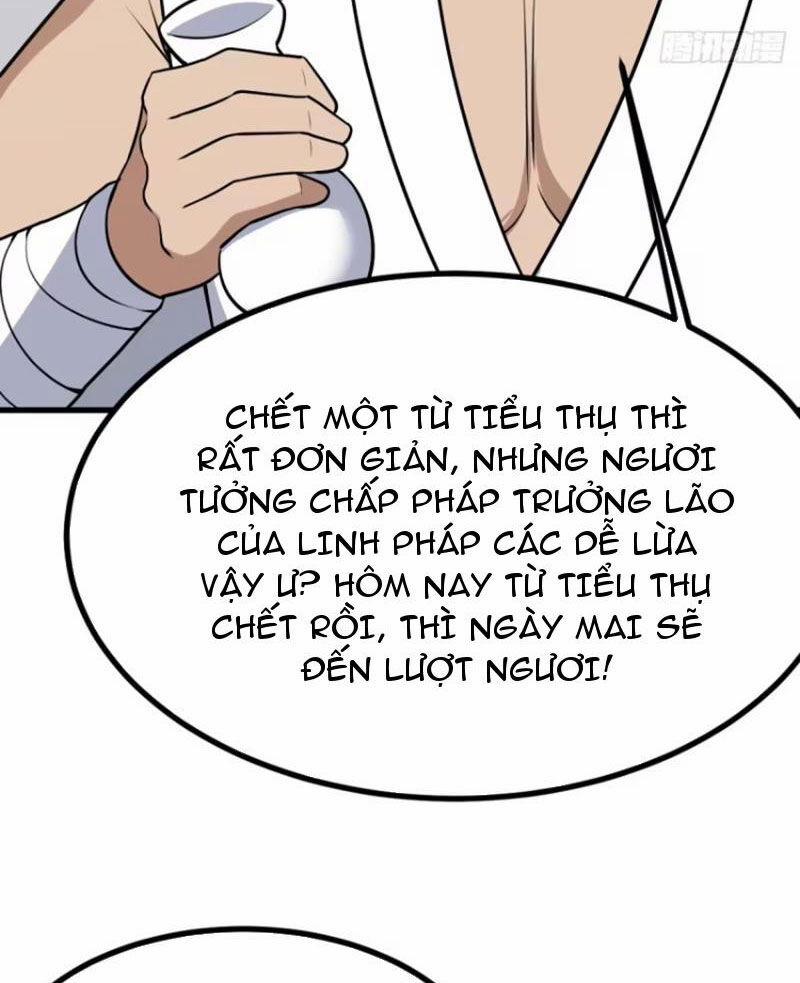 Ta Có Một Thân Kỹ Năng Bị Động 61 trang 4