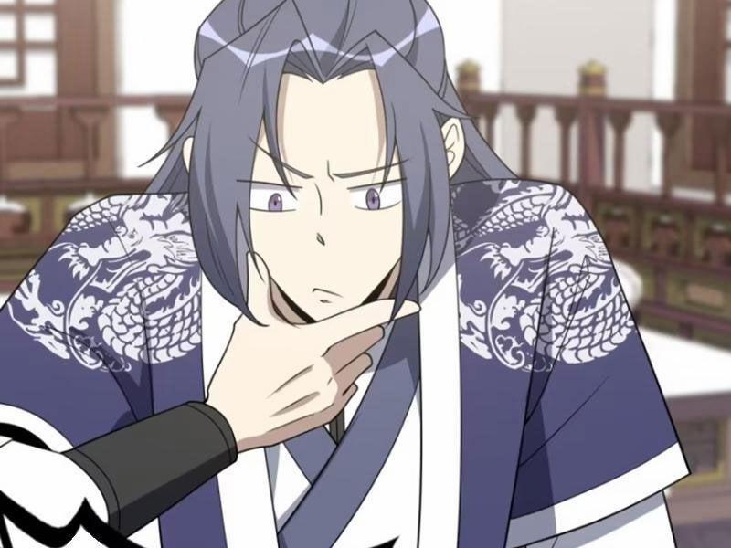 Ta Có Một Thân Kỹ Năng Bị Động 62 trang 64