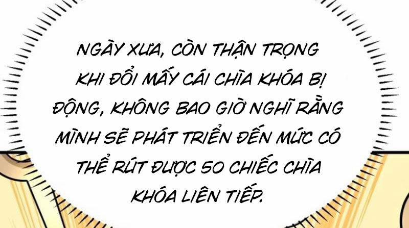 Ta Có Một Thân Kỹ Năng Bị Động 63 trang 50