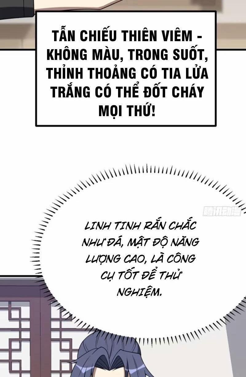 Ta Có Một Thân Kỹ Năng Bị Động 63 trang 6