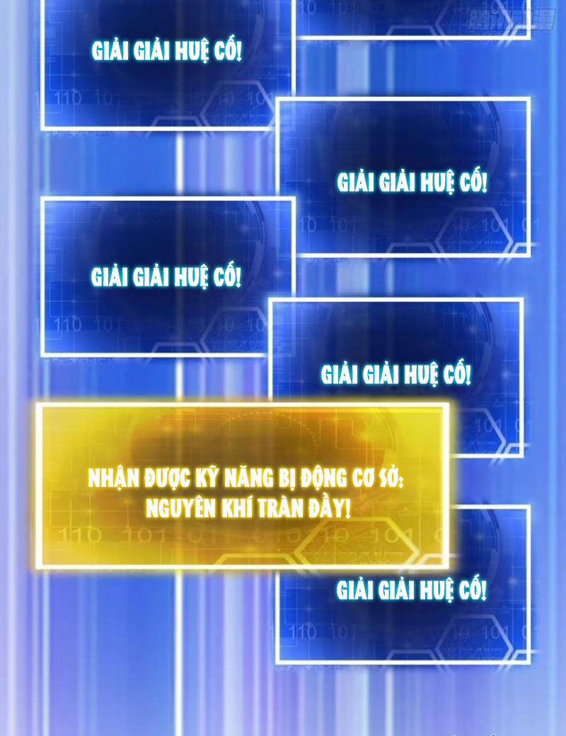 Ta Có Một Thân Kỹ Năng Bị Động 64 trang 11