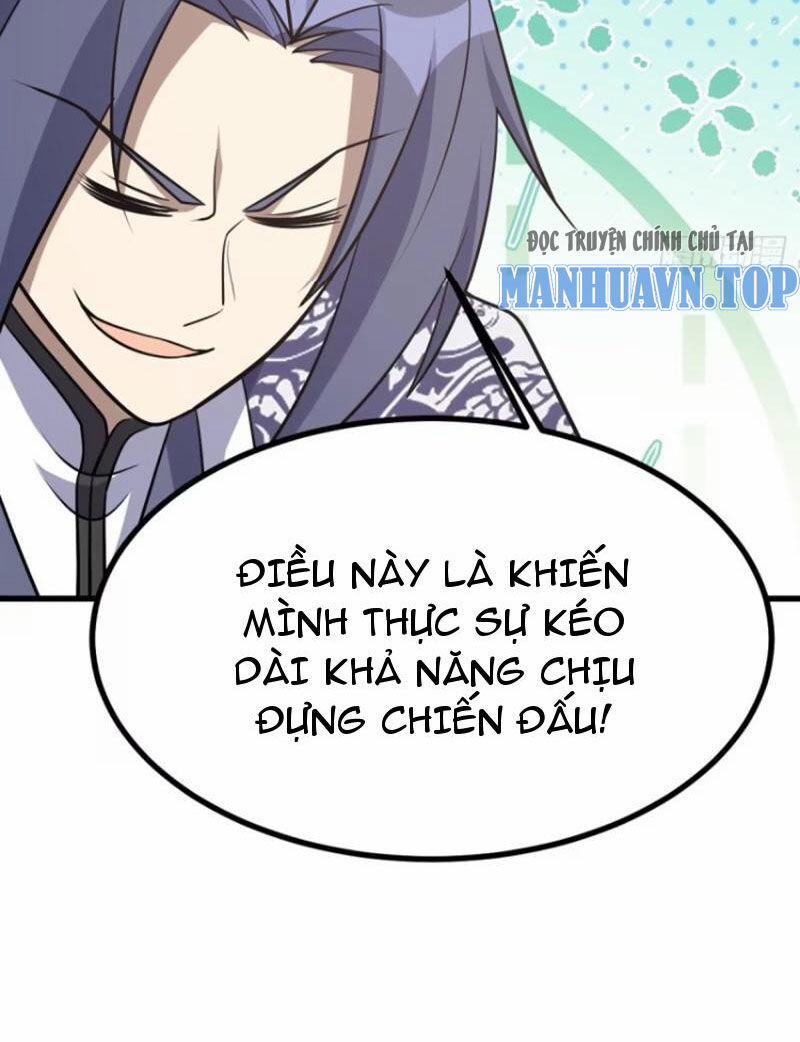 Ta Có Một Thân Kỹ Năng Bị Động 64 trang 19