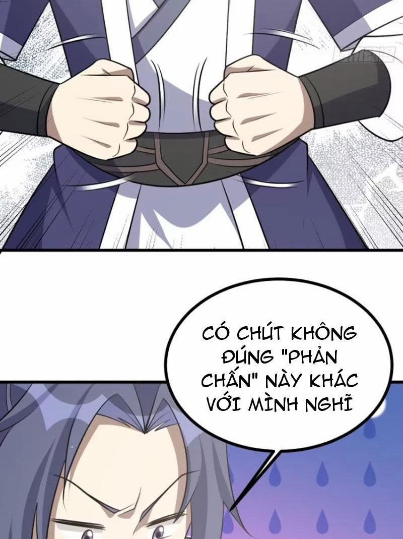 Ta Có Một Thân Kỹ Năng Bị Động 64 trang 32