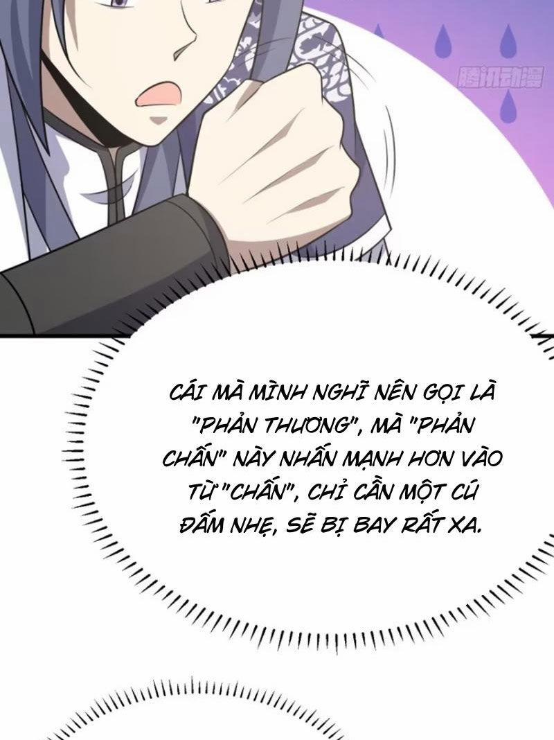 Ta Có Một Thân Kỹ Năng Bị Động 64 trang 33