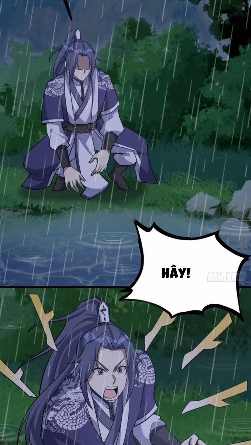 Ta Có Một Thân Kỹ Năng Bị Động 64 trang 41