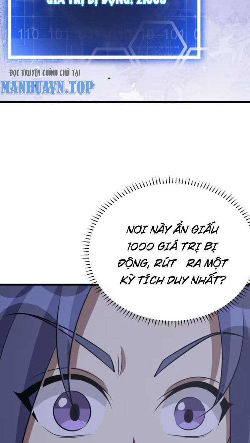 Ta Có Một Thân Kỹ Năng Bị Động 64 trang 52