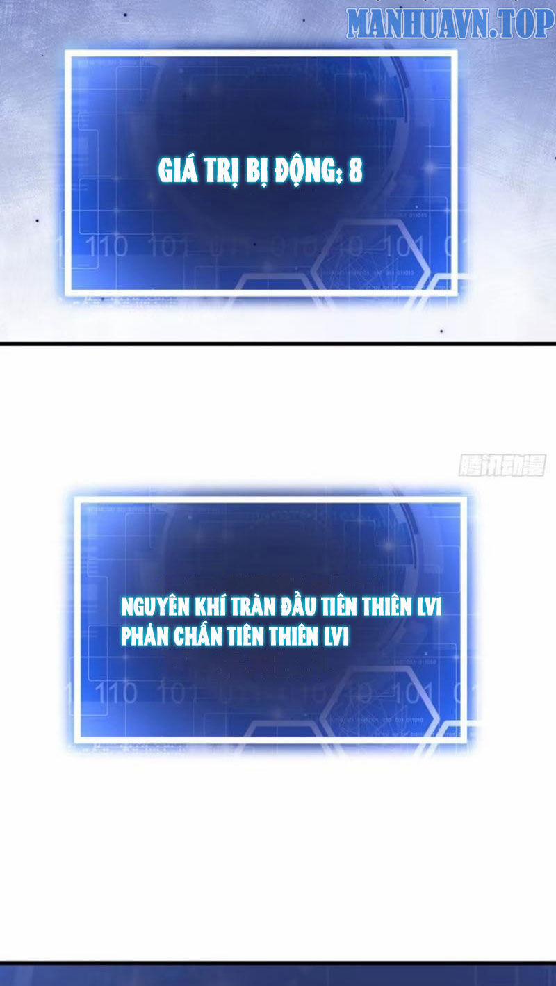 Ta Có Một Thân Kỹ Năng Bị Động 64 trang 57