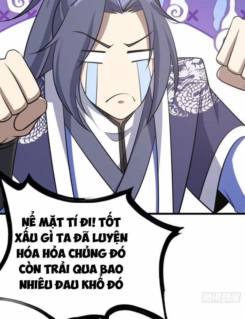 Ta Có Một Thân Kỹ Năng Bị Động 64 trang 8