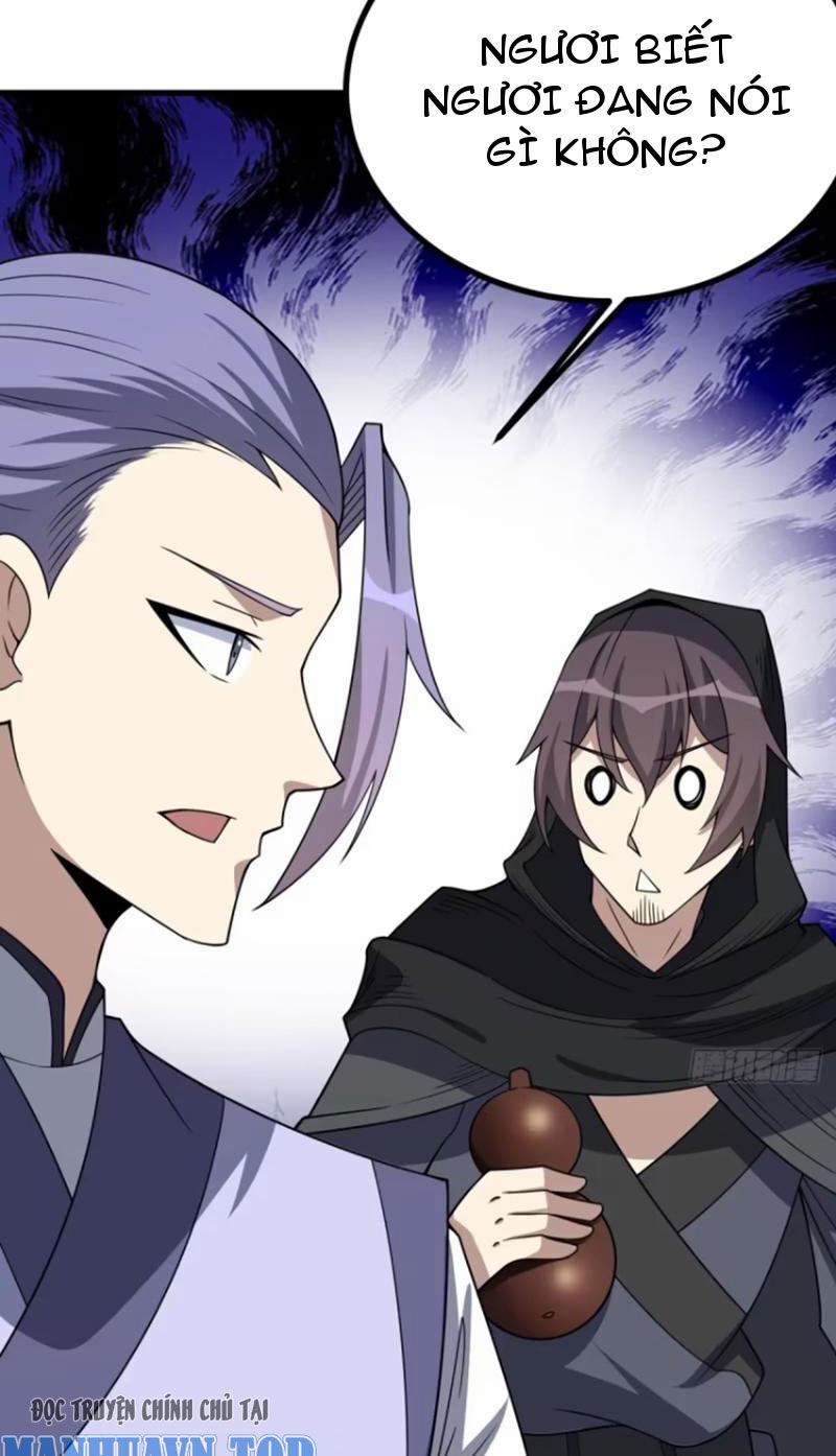 Ta Có Một Thân Kỹ Năng Bị Động 65 trang 11