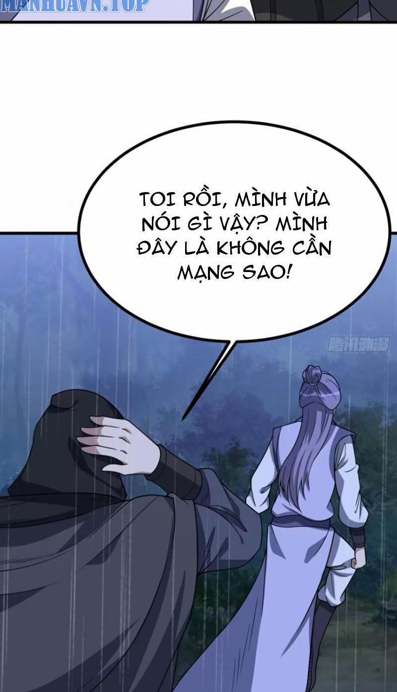 Ta Có Một Thân Kỹ Năng Bị Động 65 trang 12