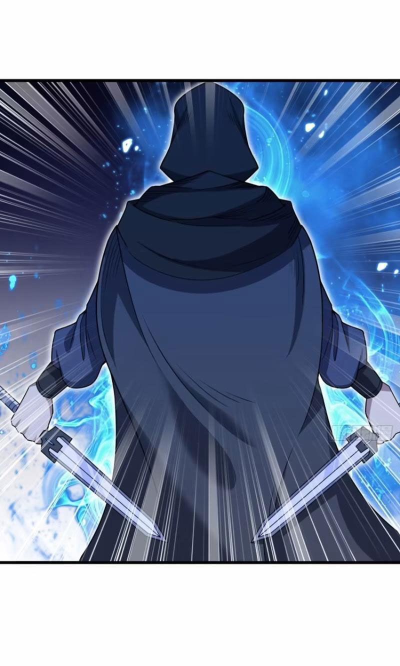 Ta Có Một Thân Kỹ Năng Bị Động 65 trang 20