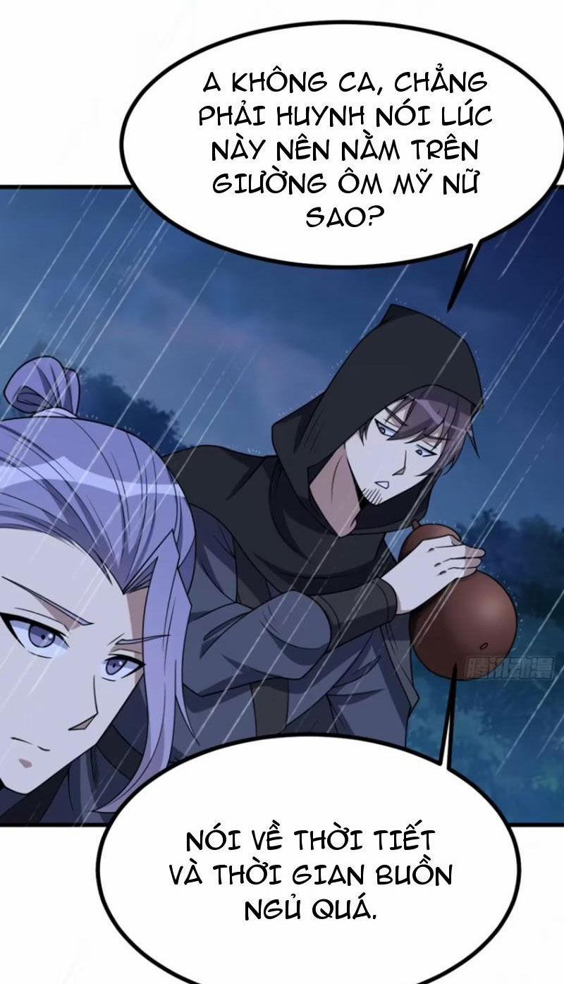 Ta Có Một Thân Kỹ Năng Bị Động 65 trang 3