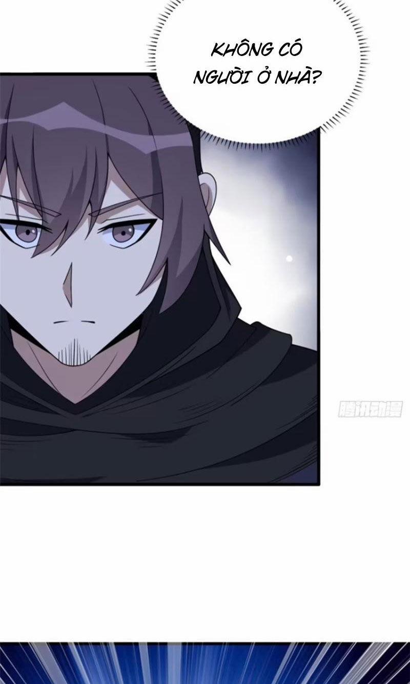 Ta Có Một Thân Kỹ Năng Bị Động 65 trang 34