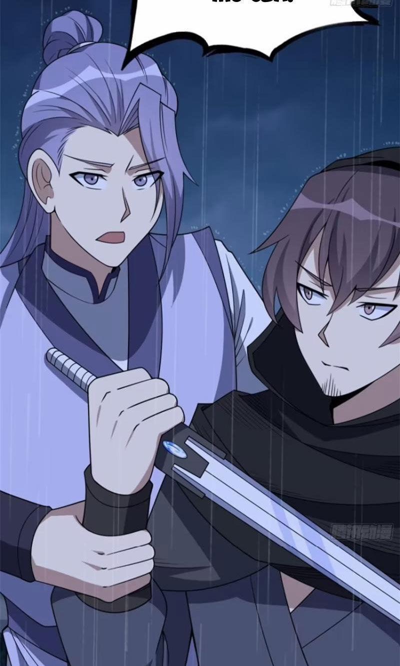 Ta Có Một Thân Kỹ Năng Bị Động 65 trang 37