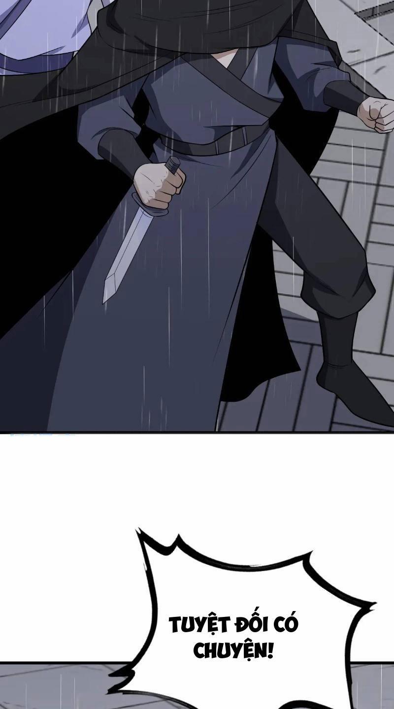 Ta Có Một Thân Kỹ Năng Bị Động 66 trang 11
