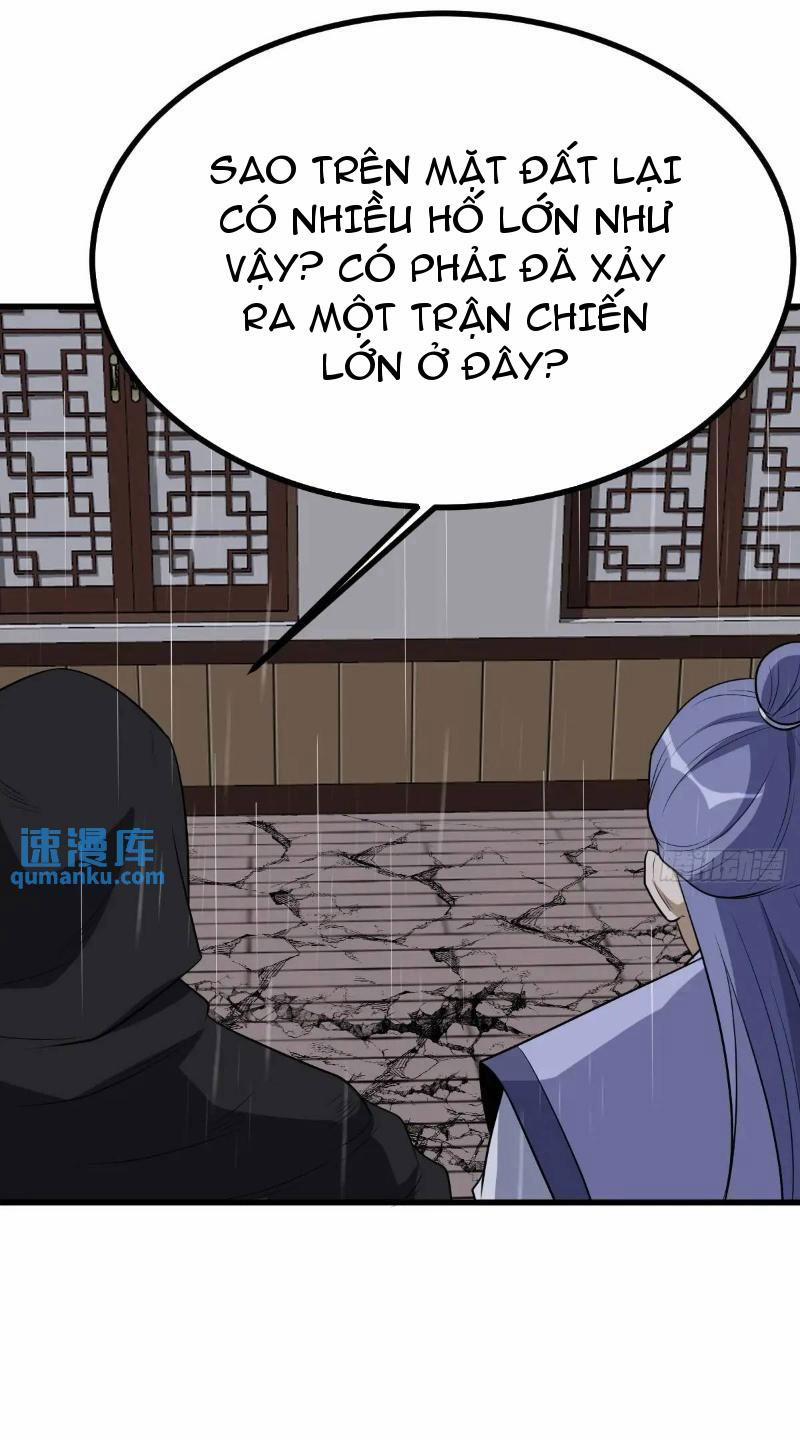 Ta Có Một Thân Kỹ Năng Bị Động 66 trang 14