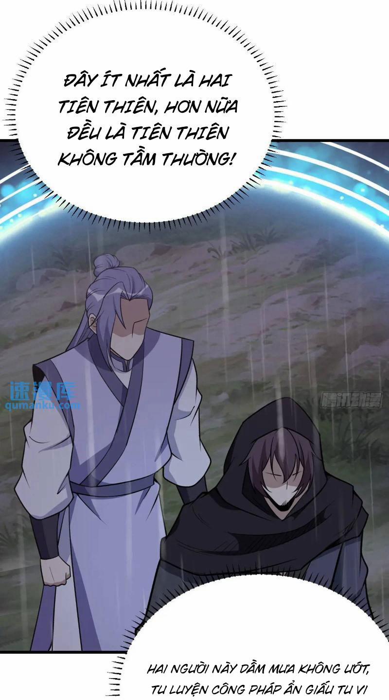 Ta Có Một Thân Kỹ Năng Bị Động 66 trang 2