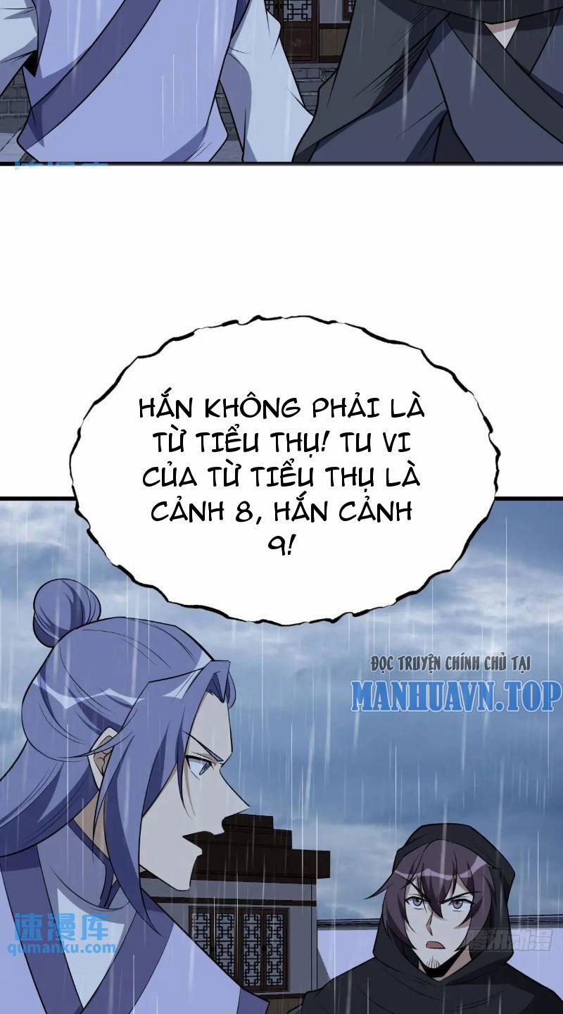 Ta Có Một Thân Kỹ Năng Bị Động 66 trang 22