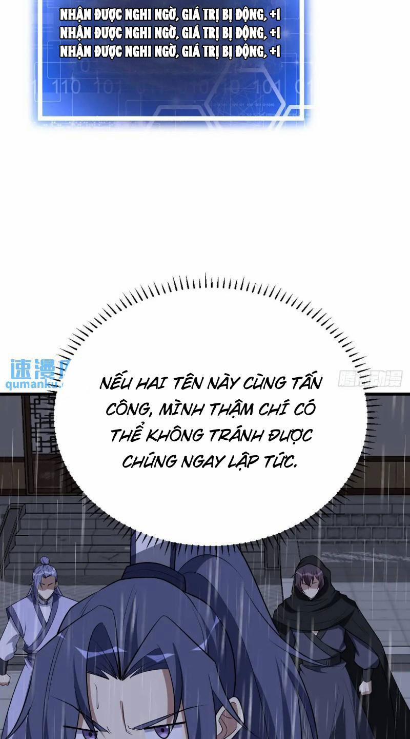 Ta Có Một Thân Kỹ Năng Bị Động 66 trang 30