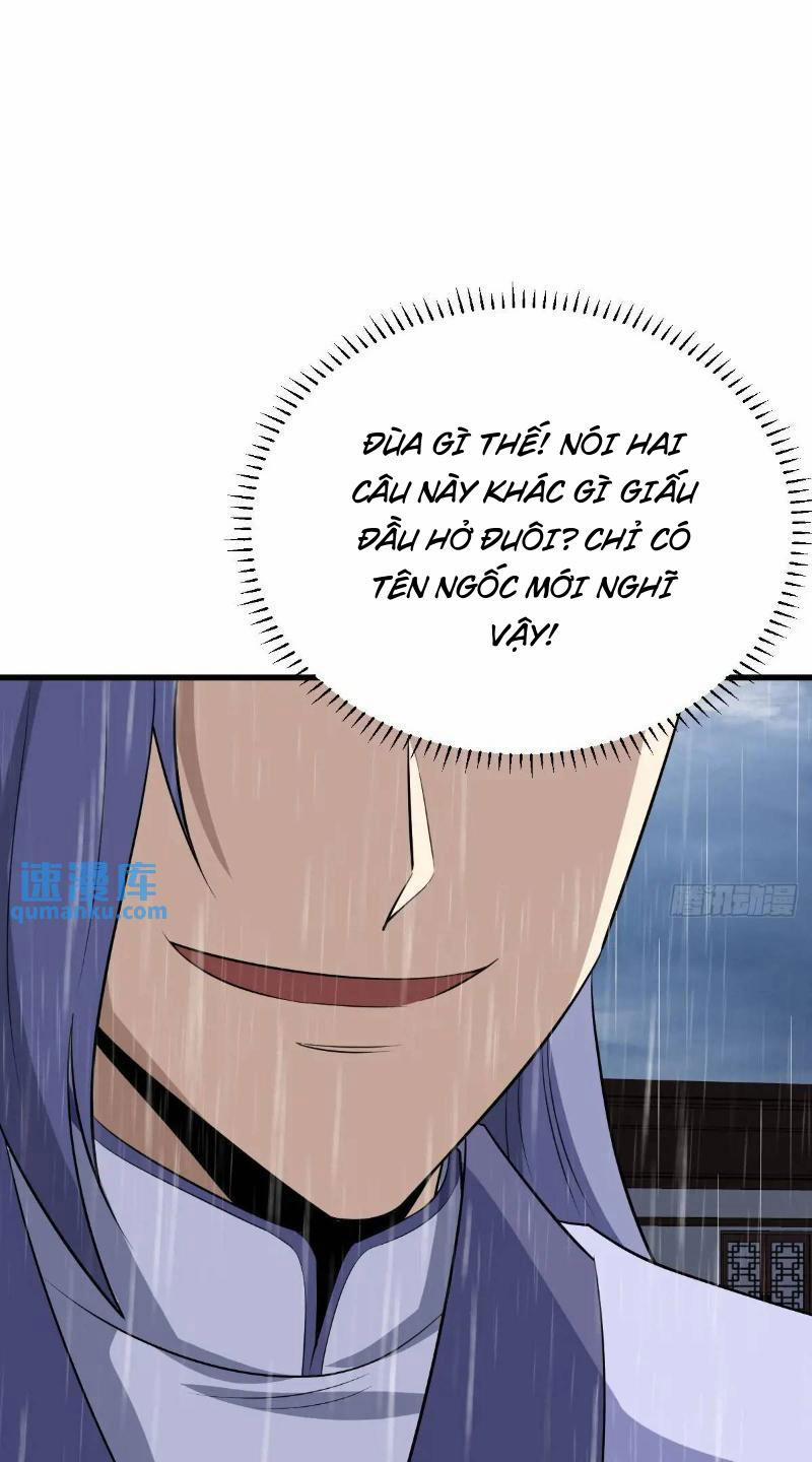 Ta Có Một Thân Kỹ Năng Bị Động 66 trang 36