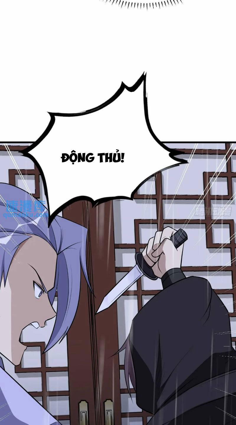 Ta Có Một Thân Kỹ Năng Bị Động 66 trang 8