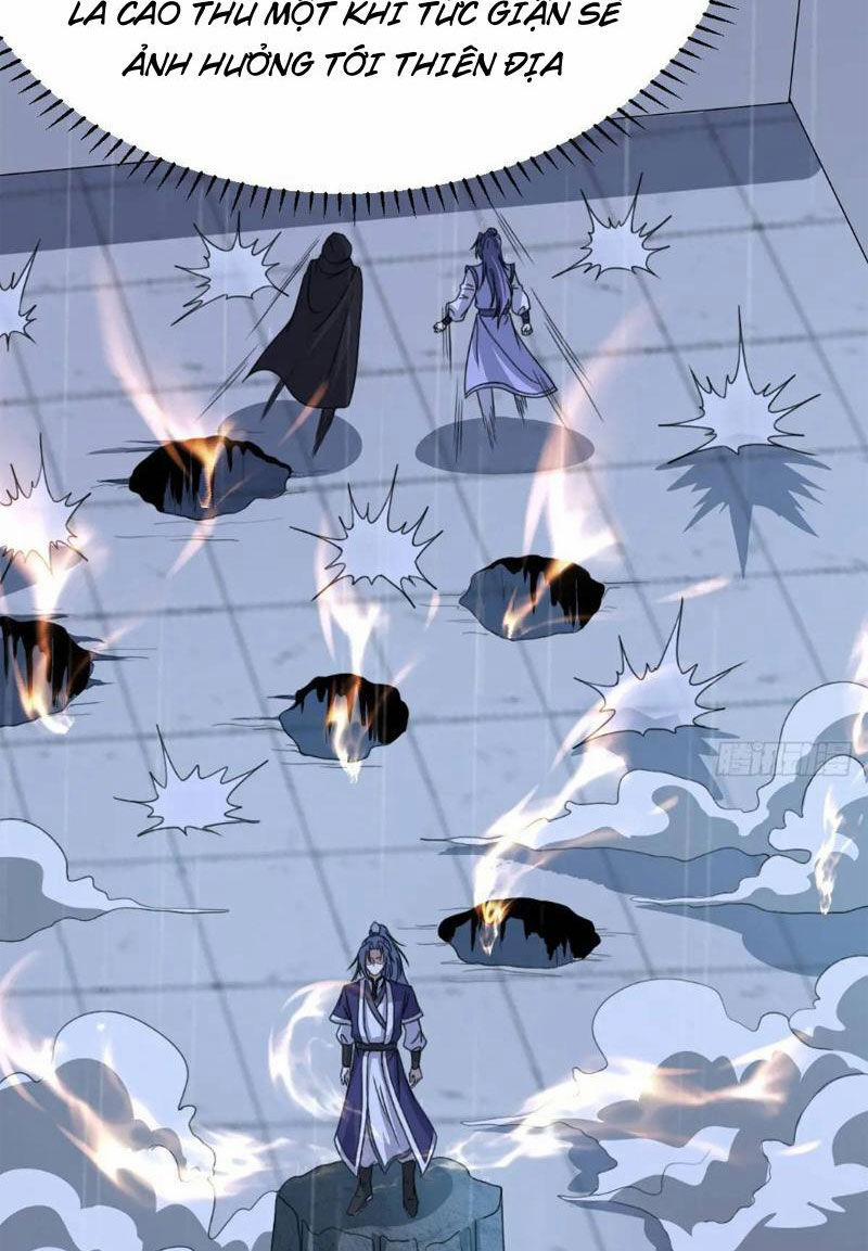 Ta Có Một Thân Kỹ Năng Bị Động 67 trang 14