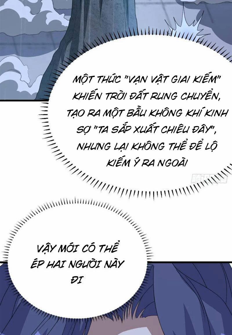 Ta Có Một Thân Kỹ Năng Bị Động 67 trang 15