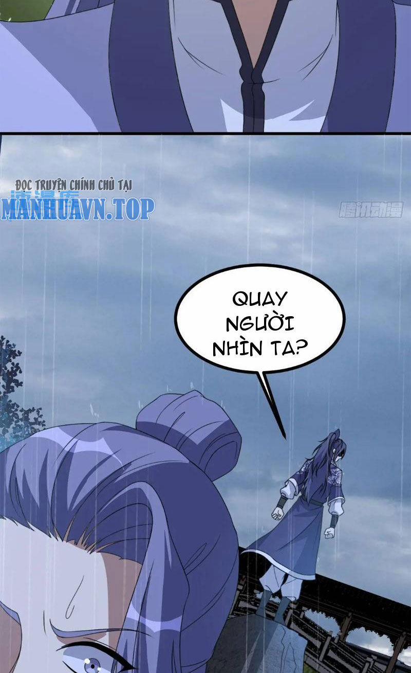 Ta Có Một Thân Kỹ Năng Bị Động 67 trang 30