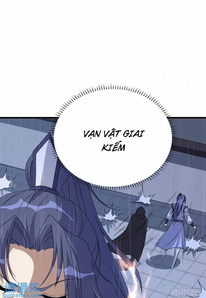 Ta Có Một Thân Kỹ Năng Bị Động 67 trang 9