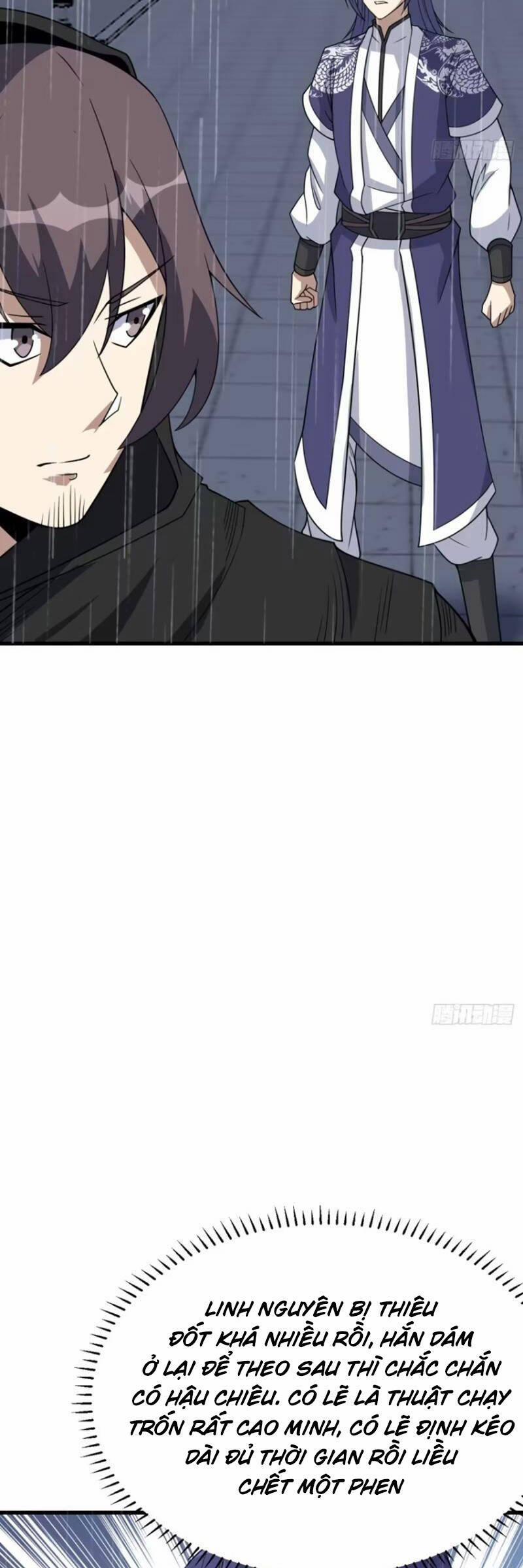 Ta Có Một Thân Kỹ Năng Bị Động 68 trang 12